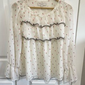 Sale‼️Loft top. Excellent condition size Small